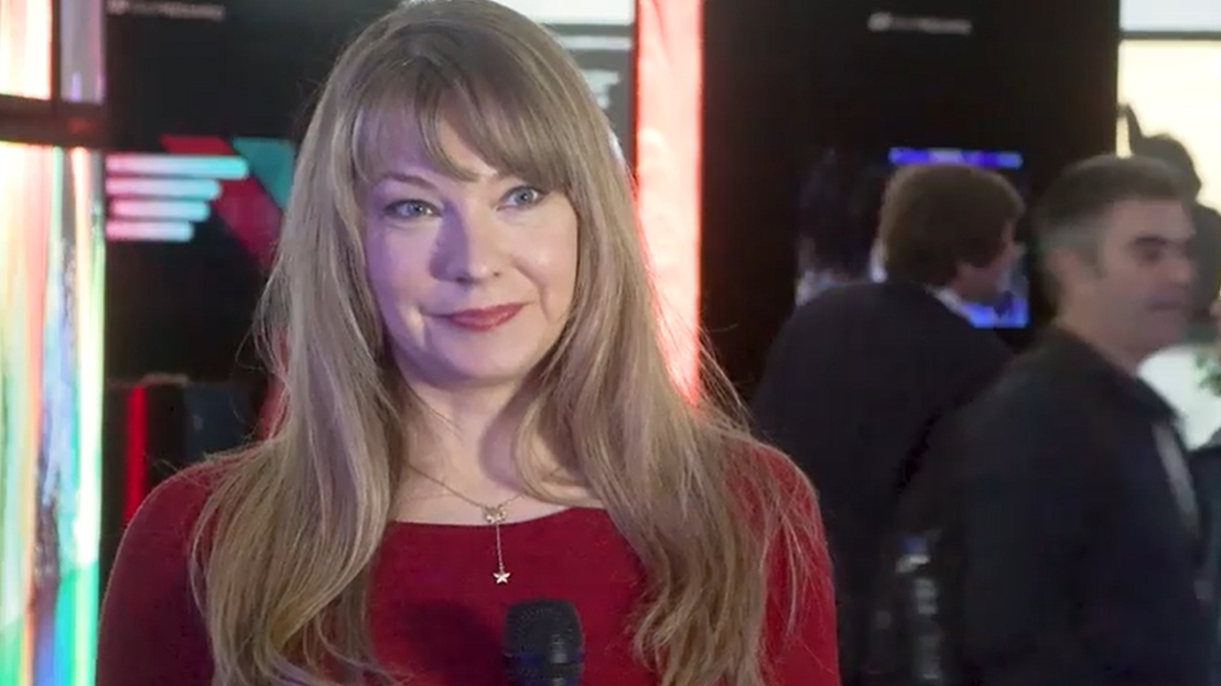ISE 2024: Amelia Kallman contemplates what AI could mean for the industry in 2024
